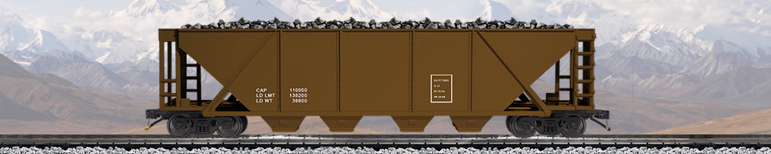 Coal Car