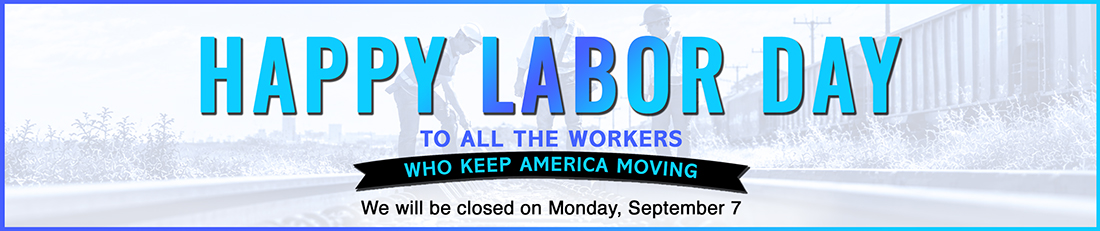 Labor Day 2026