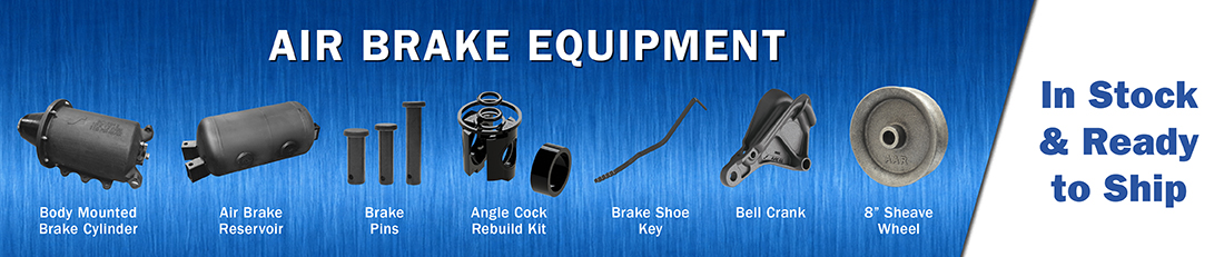 AirBrakeEquipment