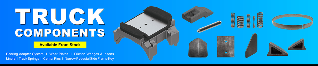 Truck Components