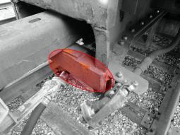 Example 4 – General Carbody Interference